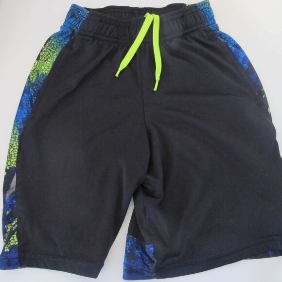 Bundle of 3 Boy's Athletic Shorts YS, 6, 6-7 EUC - Picture 2 of 7